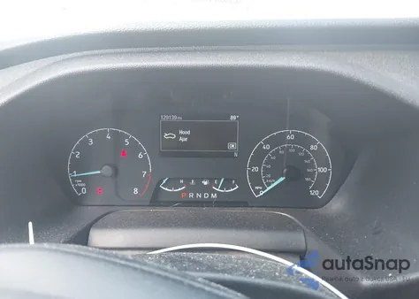 2021 Ford Transit-350 Passenger Van Xlt z USA, uszkodzony, nr VIN 1FBAX2Y88MKA64890